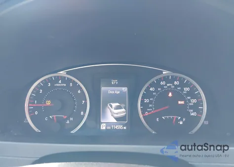 2015 Toyota Camry Se z USA, uszkodzony, nr VIN 4T1BF1FK8FU021732